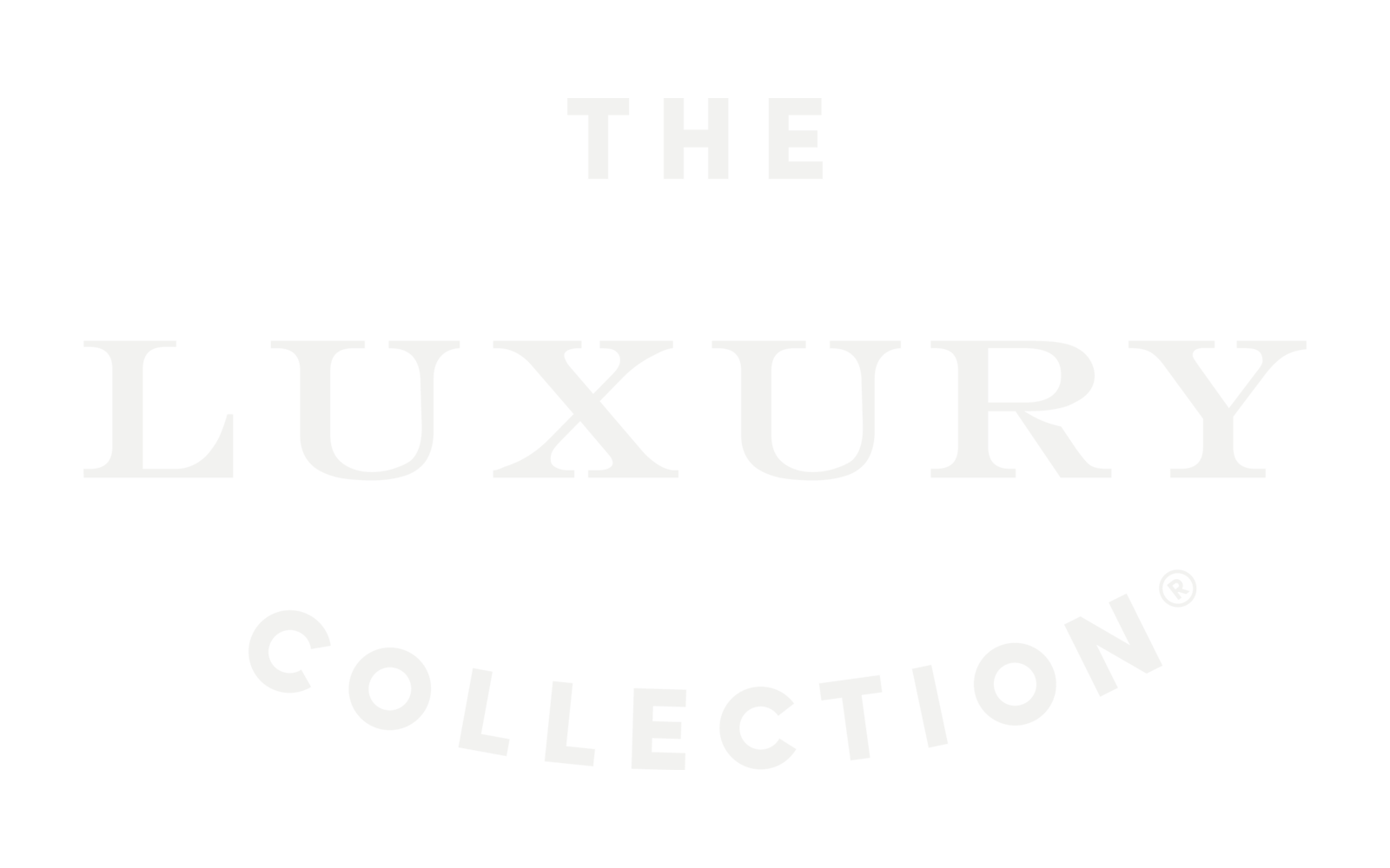 THELUXURYCOLLECTION