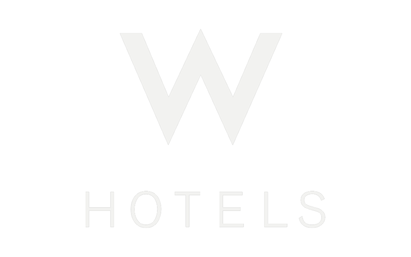 W HOTELS